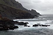 La Palma - NorthEast - Punta del Corcho