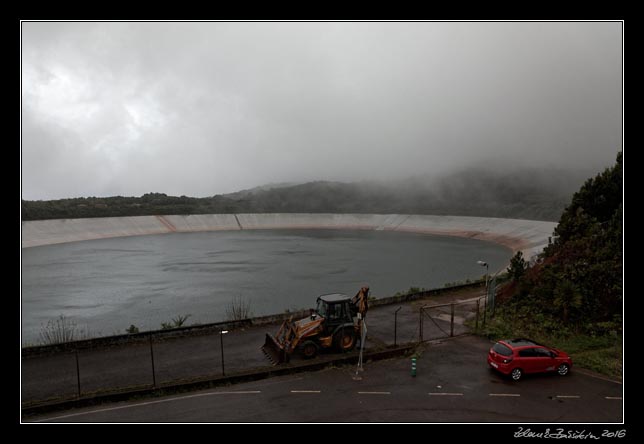 La Palma - NorthEast - Laguna de Barlovento