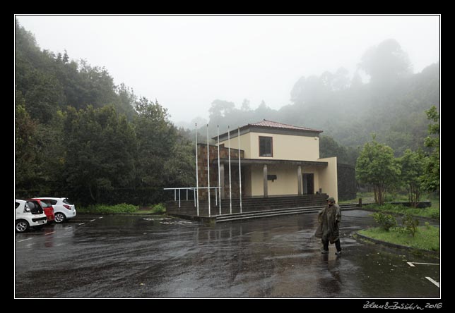 La Palma - NorthWest - La Zarza