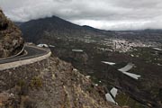 La Palma - NorthWest - Mirador El Time