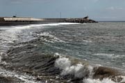 La Palma - NorthWest - Playa de Tazacorte