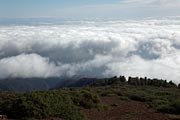 La Palma - Roque de los Muchachos -