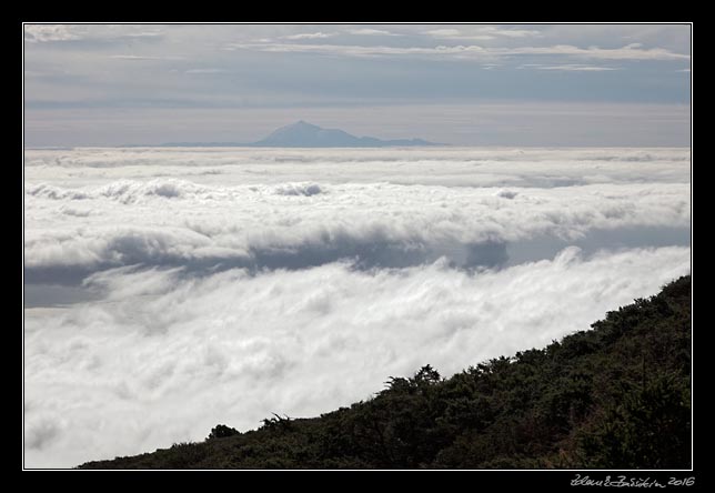 La Palma - Roque de los Muchachos -