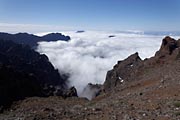 La Palma - Roque de los Muchachos -