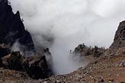 La Palma - Roque de los Muchachos -