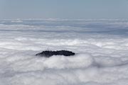 La Palma - Roque de los Muchachos -