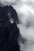 La Palma - Roque de los Muchachos -