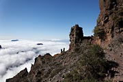 La Palma - Roque de los Muchachos -