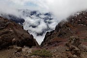 La Palma - Roque de los Muchachos -