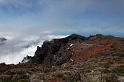 La Palma - Roque de los Muchachos -