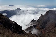 La Palma - Roque de los Muchachos -