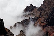 La Palma - Roque de los Muchachos -