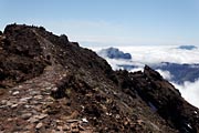 La Palma - Roque de los Muchachos -