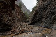 La Palma - Caldera Taburiente -