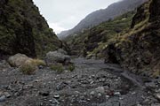 La Palma - Caldera Taburiente -