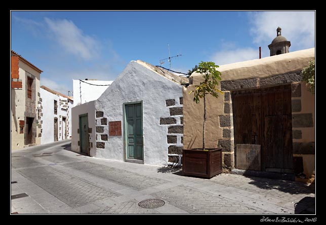 Gran Canaria - Aguimes - Aguimes