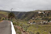 Gran Canaria - Barranco de Guayadeque