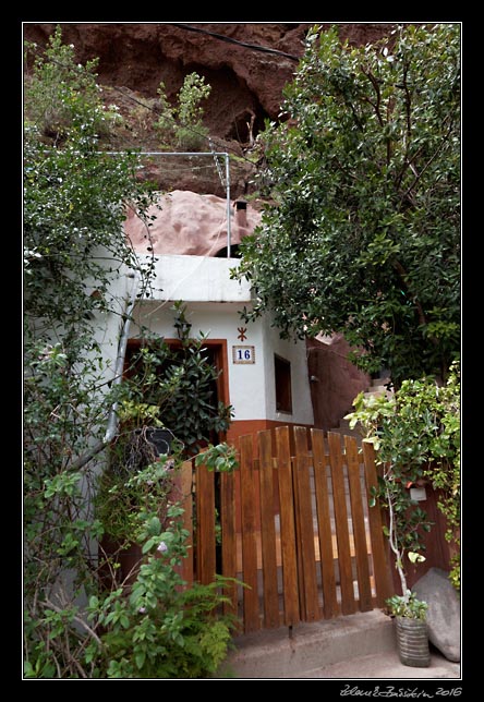 Gran Canaria - Barranco de Guayadeque