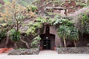 Gran Canaria - Barranco de Guayadeque