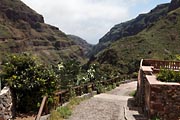 Gran Canaria - Barranco de Guayadeque