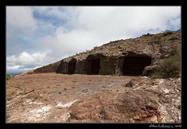 Gran Canaria - Cuatro Puertas