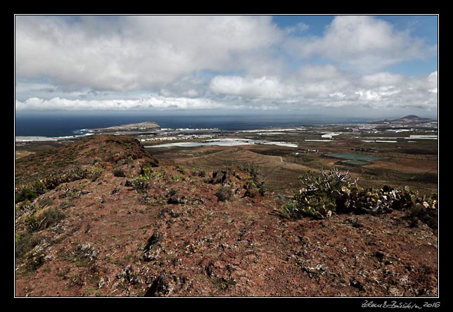 Gran Canaria - Cuatro Puertas