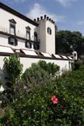 Fortaleza de Sao Lourenco, Funchal