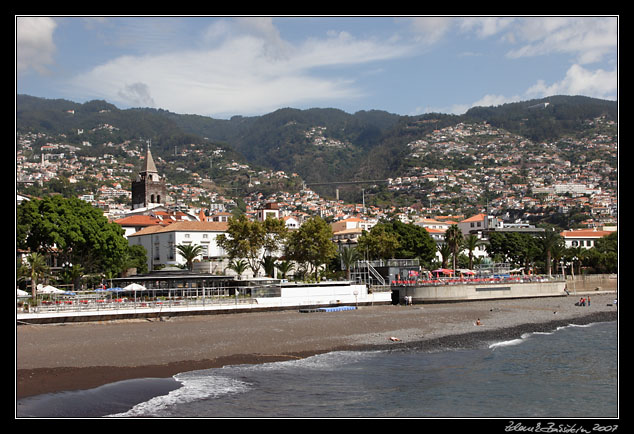 Funchal