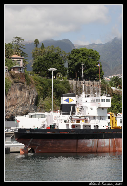 Funchal