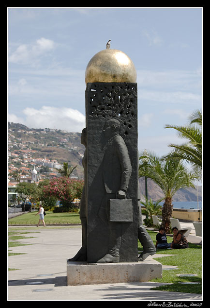 Funchal