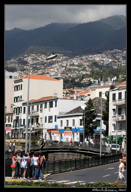 Funchal