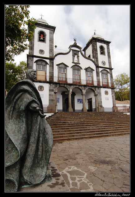 Igreja de Nossa Senhora do Monte