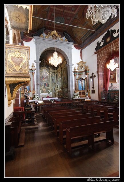 Igreja de Nossa Senhora do Monte