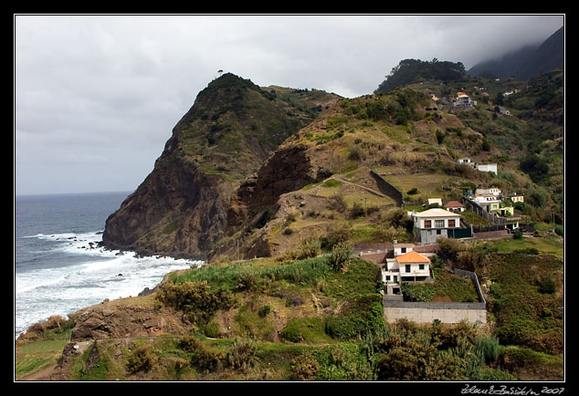 Porto da Cruz