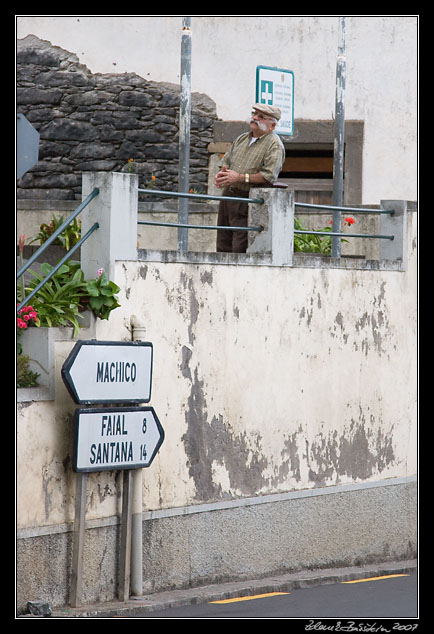 Porto da Cruz