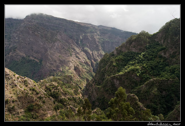 Socorridos valley