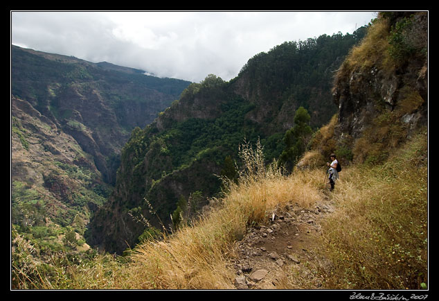 Socorridos valley