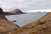 Ponta de Sao Lourenco