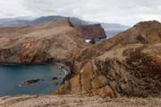 Ponta de Sao Lourenco