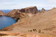 Ponta de Sao Lourenco