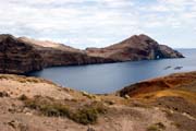 Ponta de Sao Lourenco