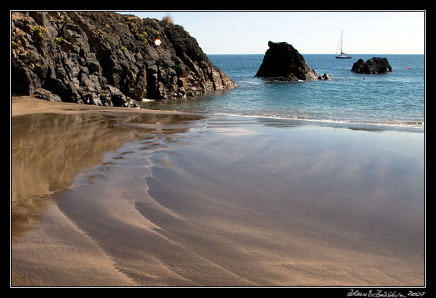 Prainha beach