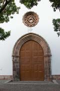 Machico - Igreja Matriz