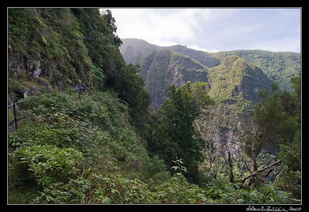 Levada do Caldeirao