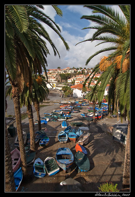 Camara de Lobos