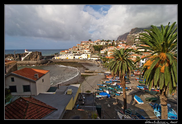 Camara de Lobos