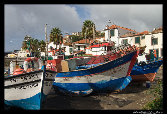 Camara de Lobos