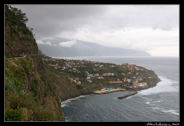 Ponta Delgada