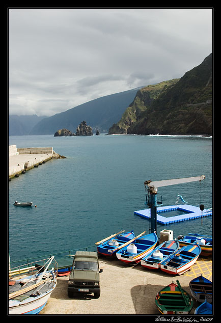 Porto Moniz