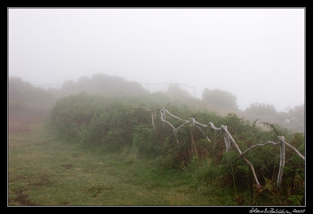 Bica da Cana viewpoint